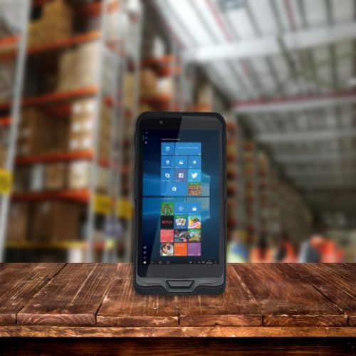 Smartphone rugged