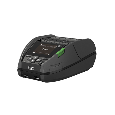 TSC Alpha - 30L Stampante termica portatile