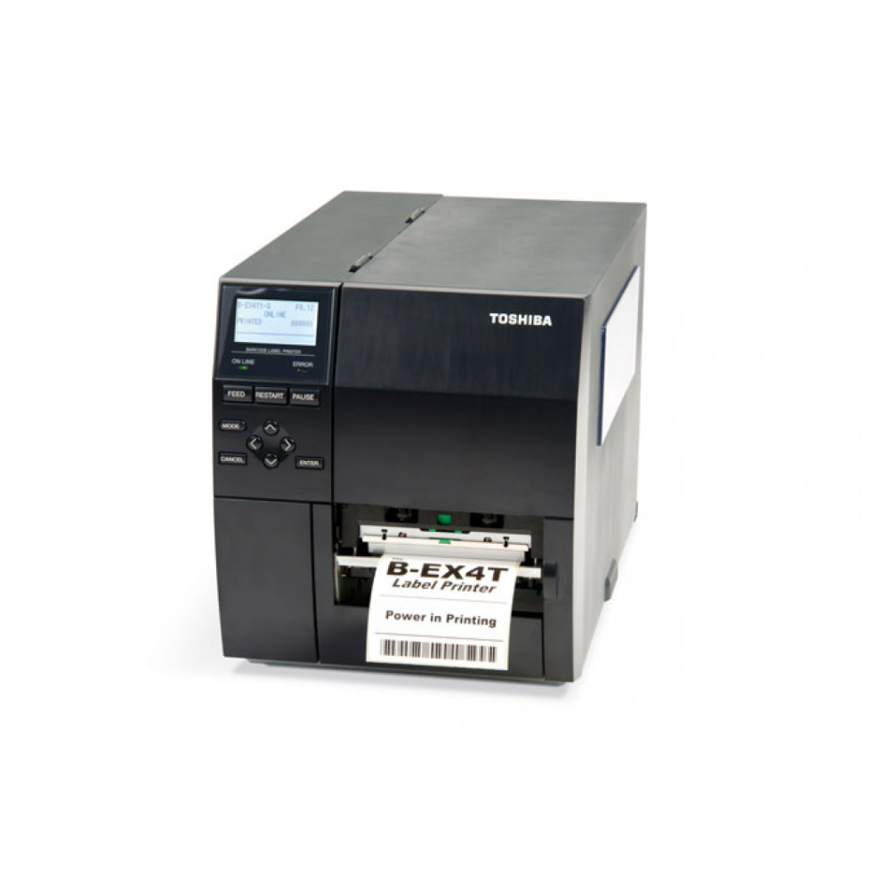 Toshiba B-EX4T1 Stampante Termica