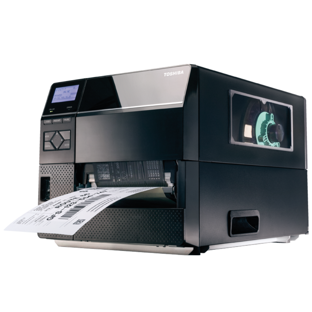 Toshiba B-EX6T1 Stampante Termica
