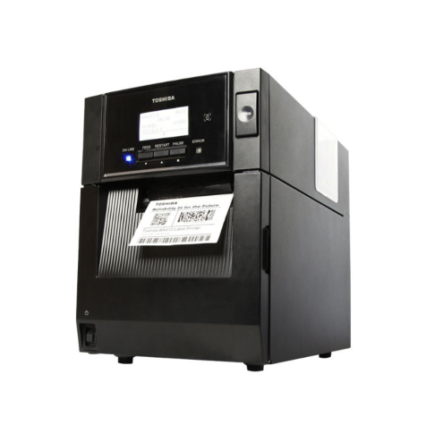 Toshiba BA410T Stampante termica