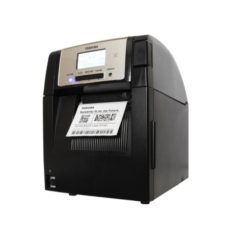 Toshiba BA420T Stampante Termica