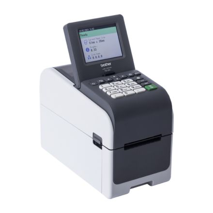 Brother TD-2350DSA203 Stampante per etichette