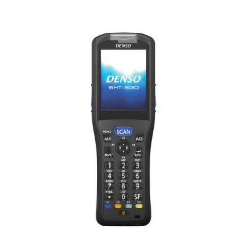 BHT S30 Terminale Portatile