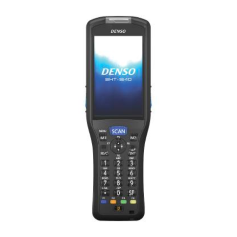 BHT S40 Terminale Portatile