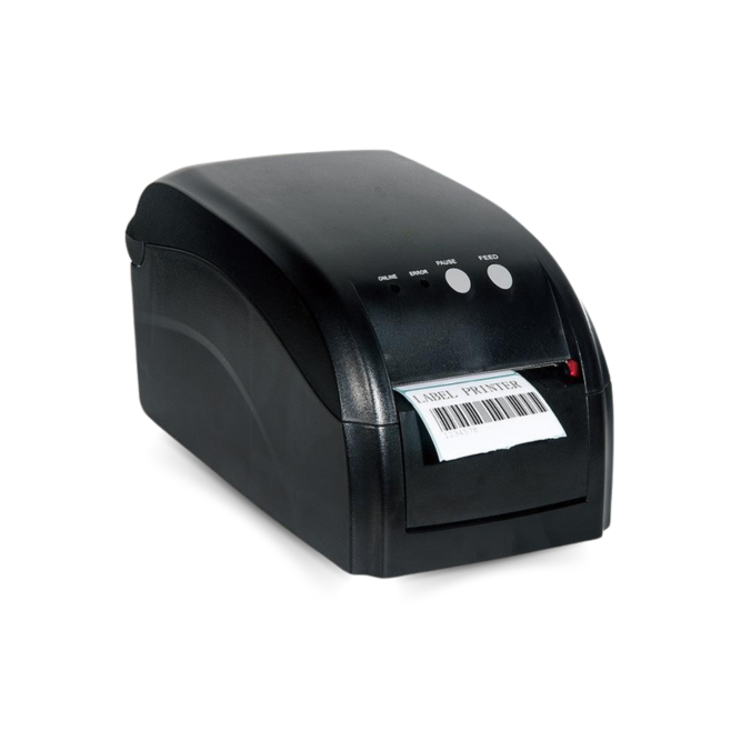 FD LABEL 80 Stampante Termica