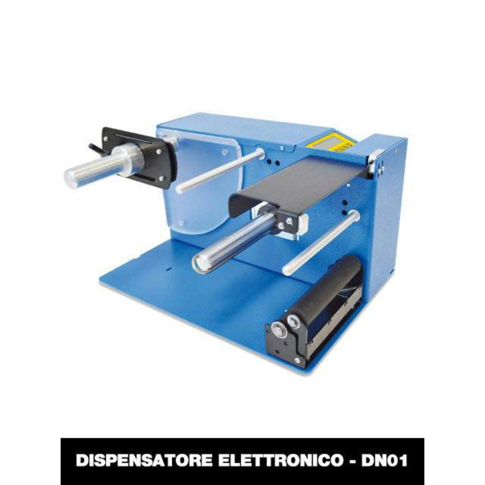 FD DN01 Dispenser