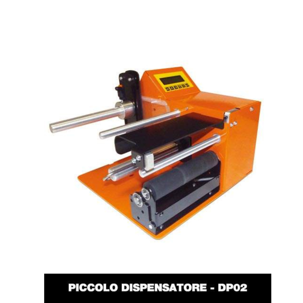 FD DP02 Dispenser