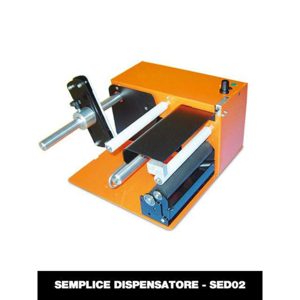 FD SED 02 Dispenser