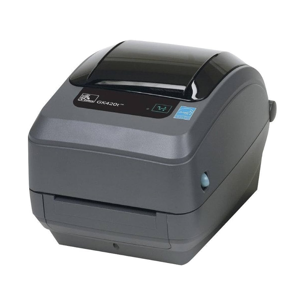 ZEBRA GK 420 Stampante Termica