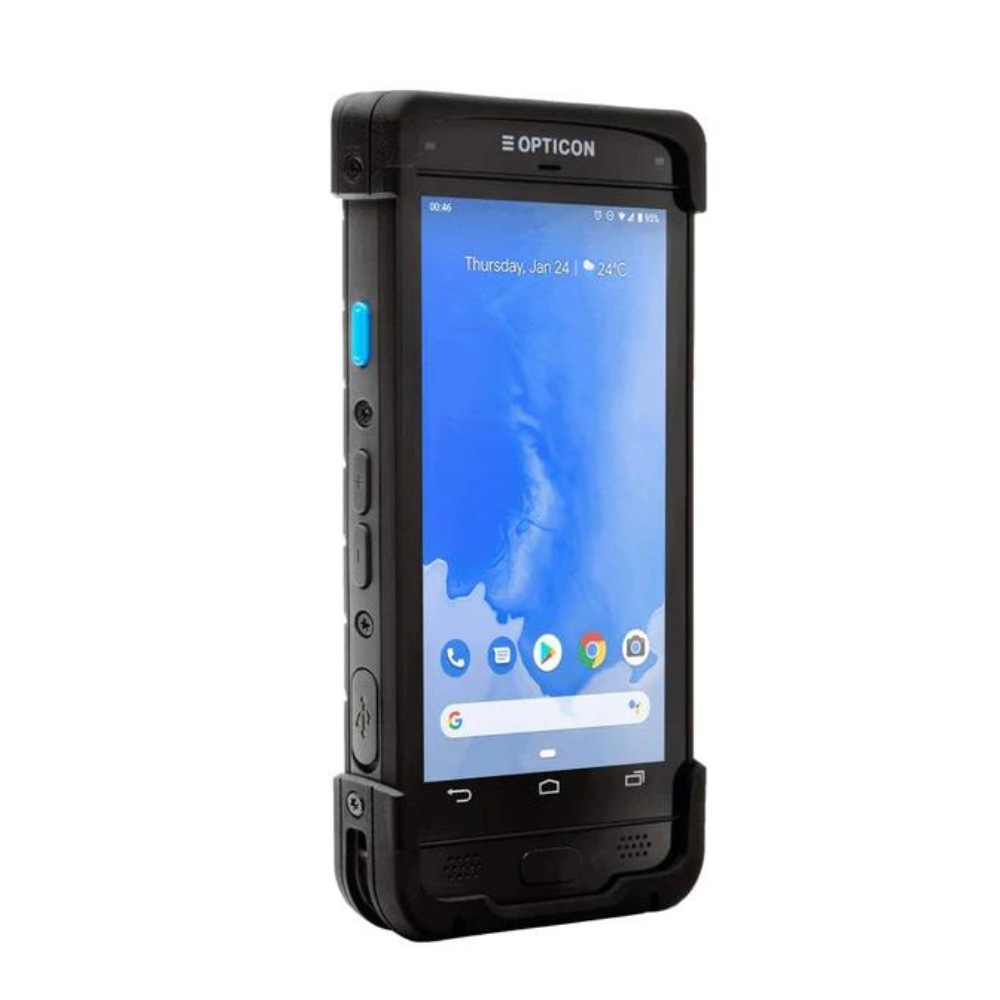 Opticon H-31 - H-33 Terminali Portatili