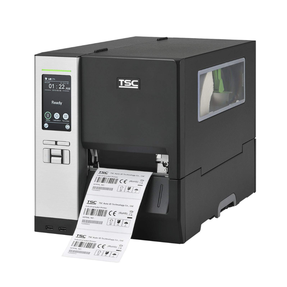 TSC MH240T Stampante Termica