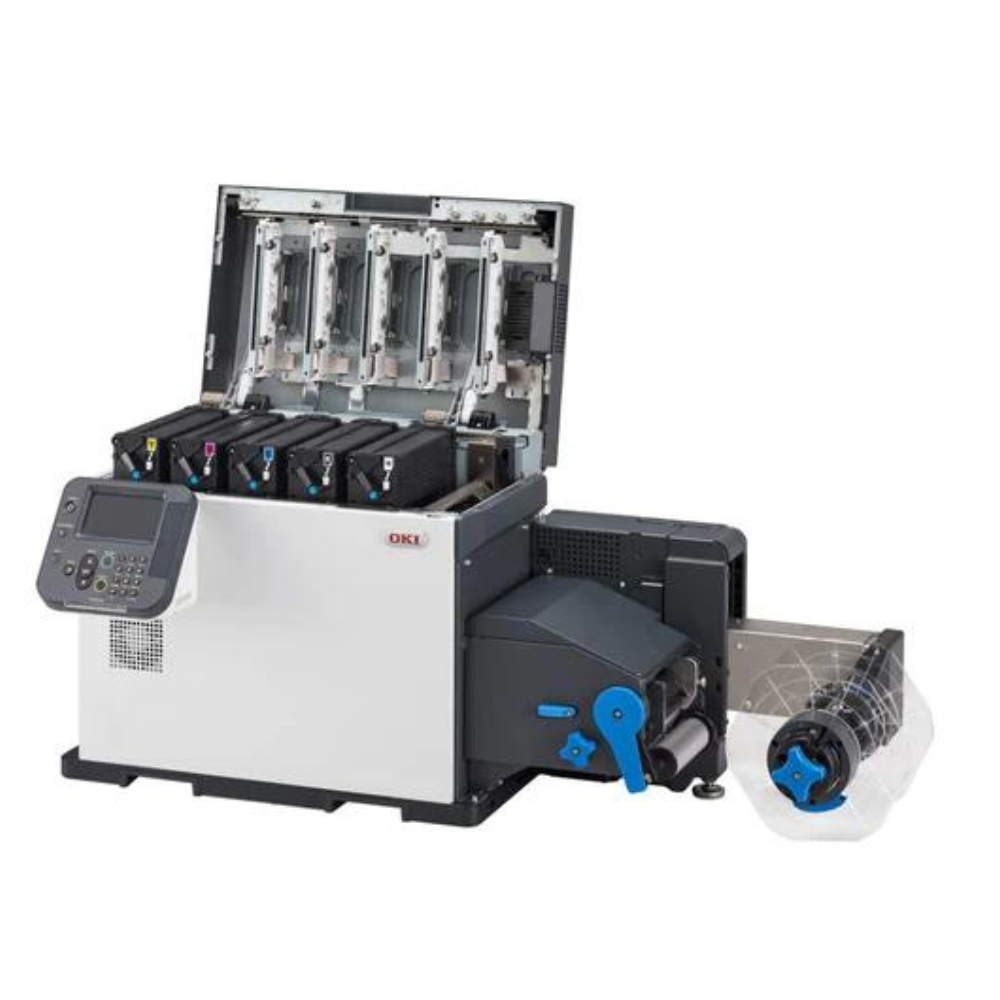 OKI PRO 1040 Stampante Laser