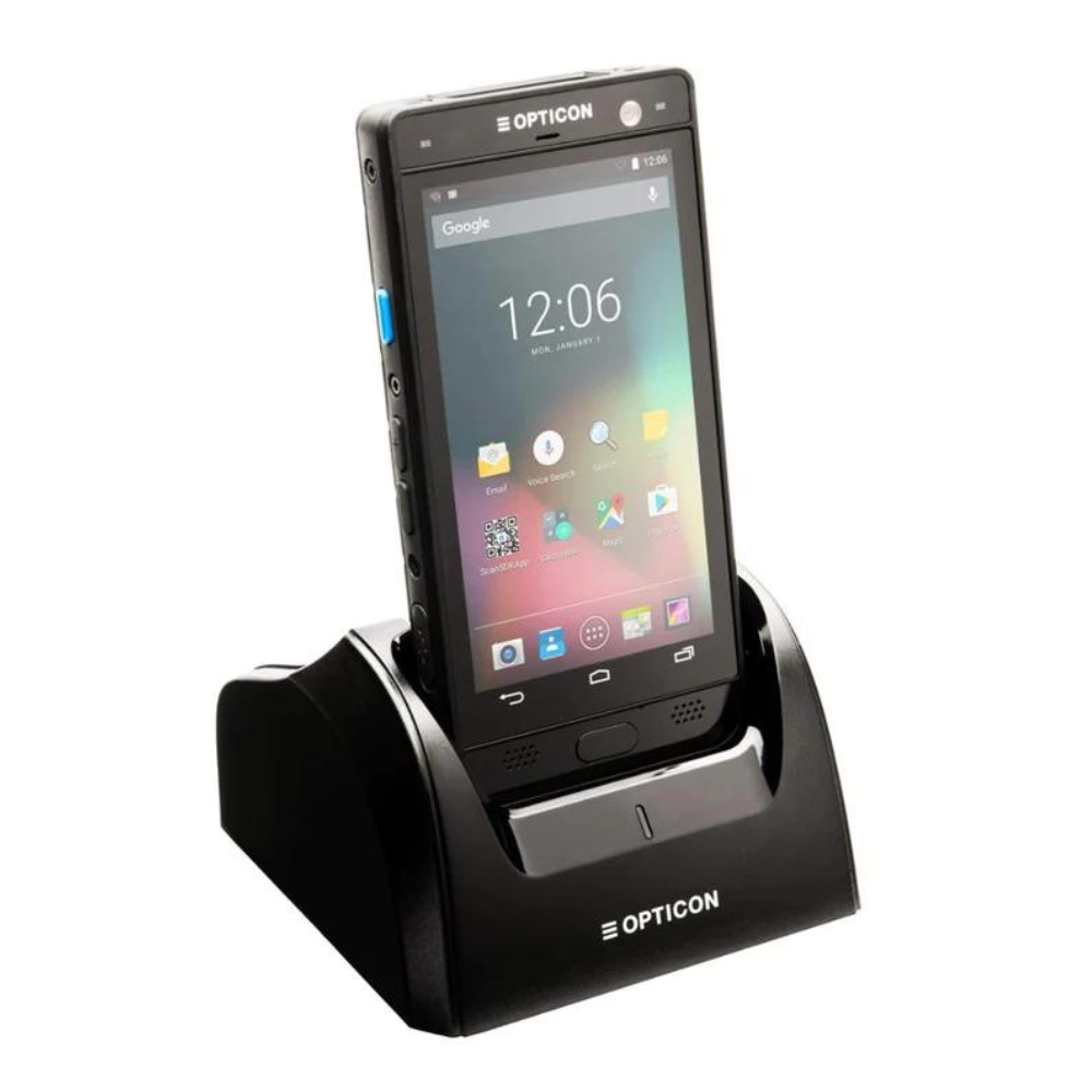 OPTICON H-28 Terminale Portatile