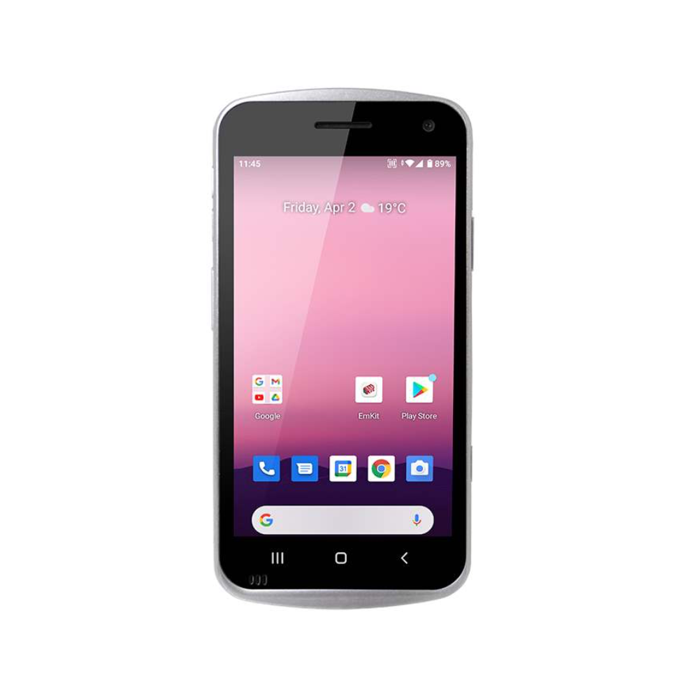 PM 30 Terminale Portatile