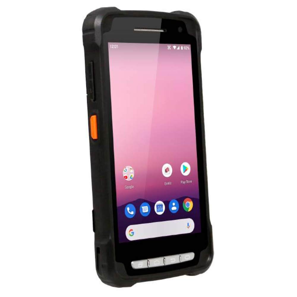 PM 90 Terminale Portatile