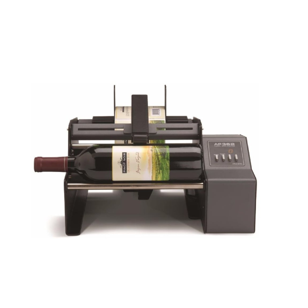PRIMERA AP 360E Applicatore di Etichette