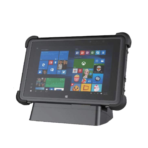 RT101 WINDOWS 10 PRO Tablet Rugged