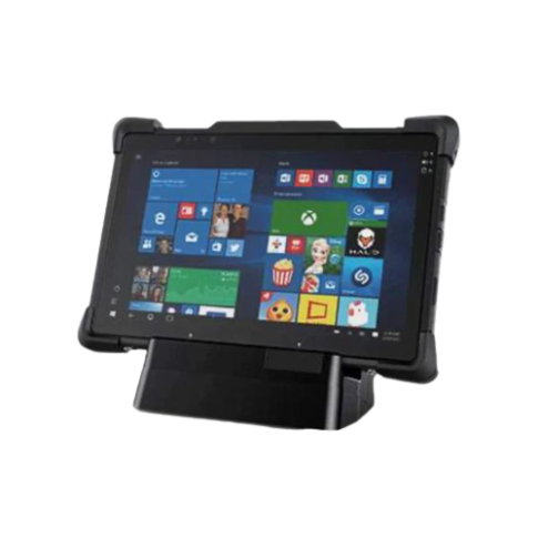RT122 WINDOWS 10 PRO ENTERPRISE Tablet Rugged