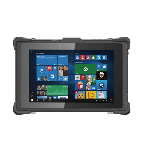 RT80 WINDOWS 10 PRO Tablet Rugged