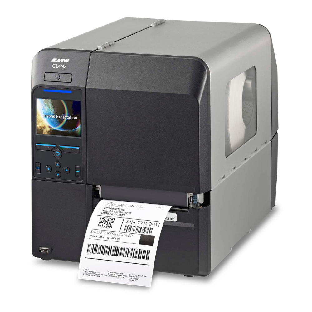 SATO CL4NX Stampante Termica