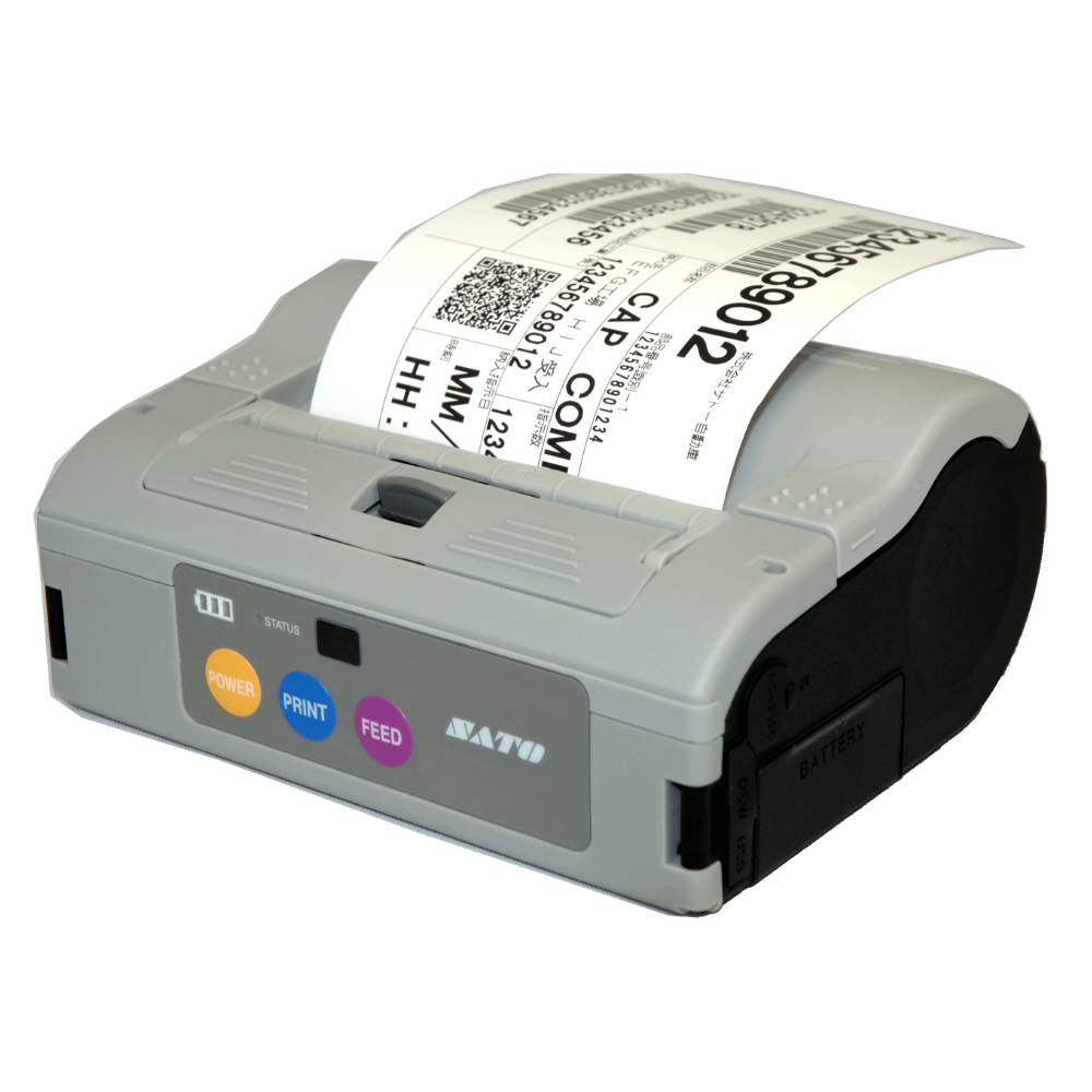 SATO MB400i Stampante Termica