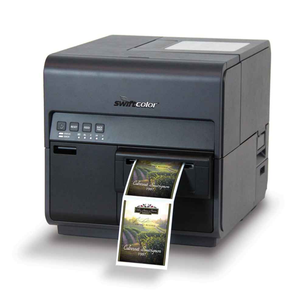 SWIFTCOLOR SCL 4000P Stampante Digitale a Colori