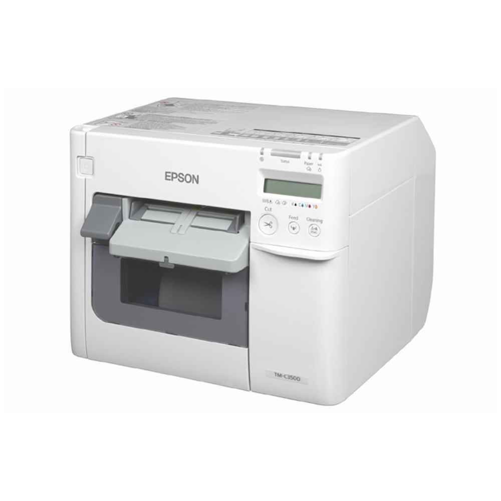 EPSON C 3500 Stampante Digitale a Colori