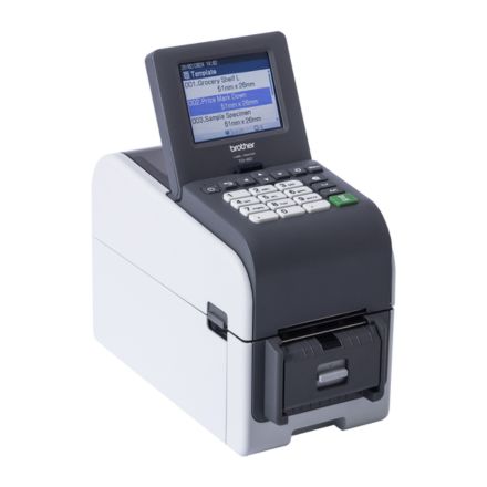 Brother TD-2320DSA300 Stampante per etichette