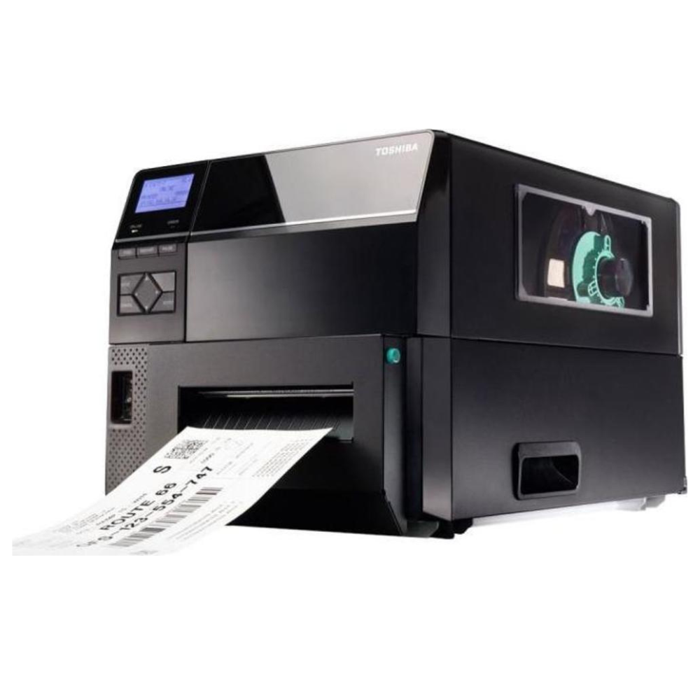 TOSHIBA TEC B-EX6T3 Stampante Termica