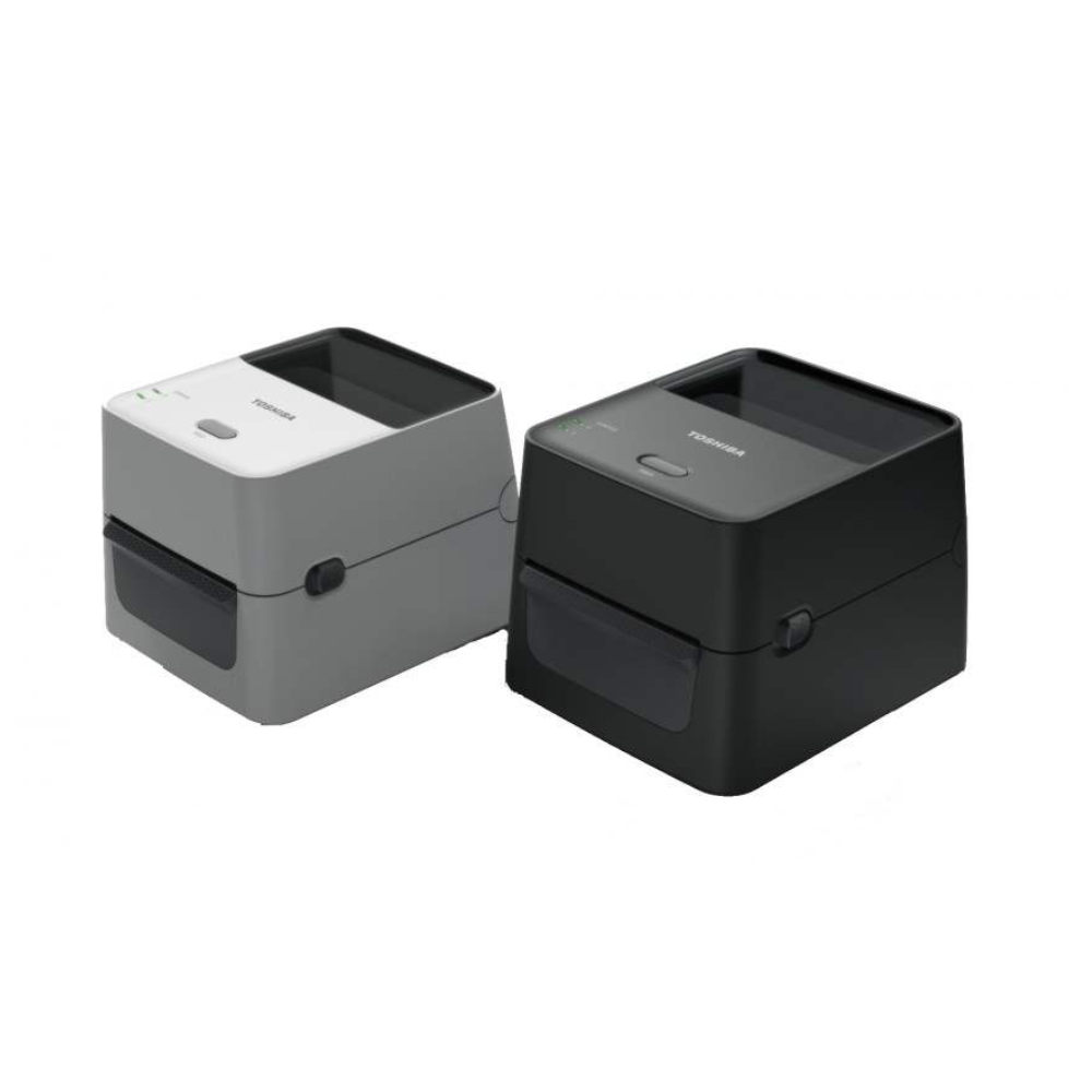 TOSHIBA TECB-FV4D Stampante Termica