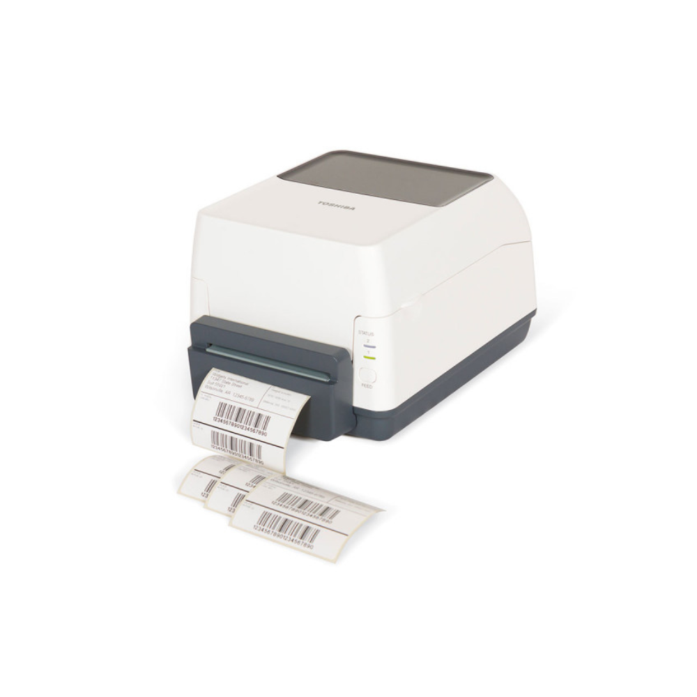TOSHIBA TEC B-FV4T Stampante Termica