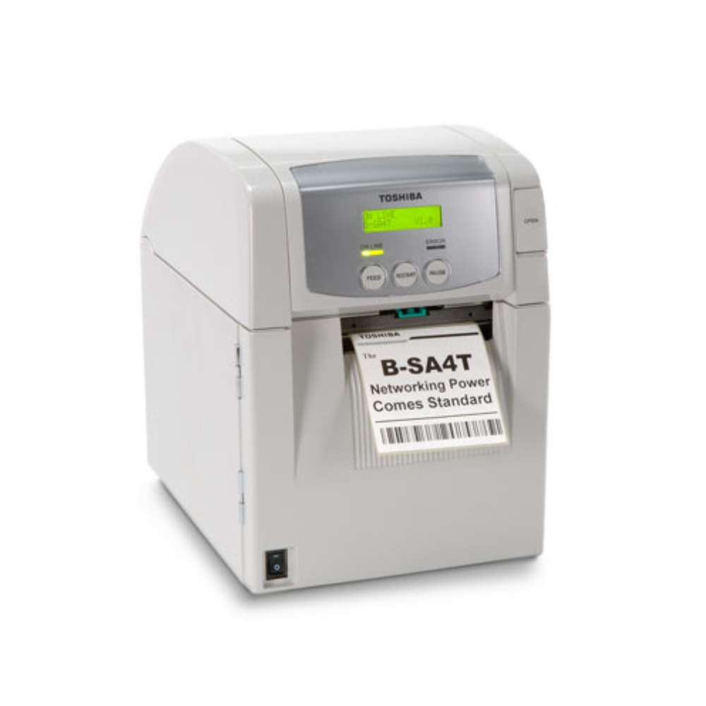 TOSHIBA TEC B-SA4TP Stampante Termica