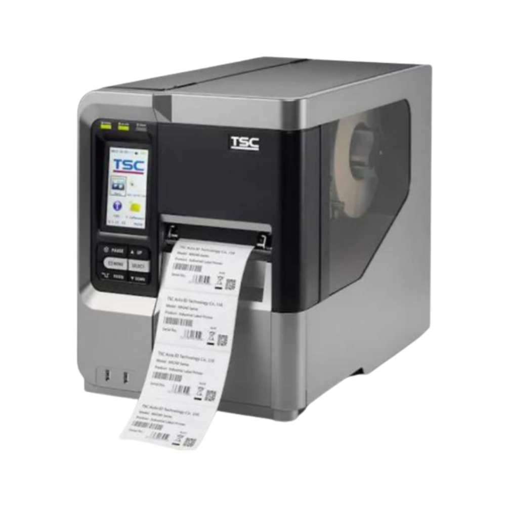 TSC TTP2610MT Stampante Termica