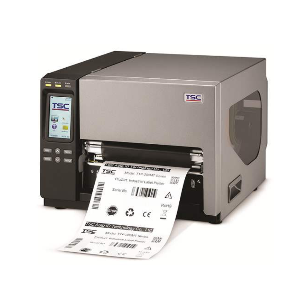 TSC TTP-286MT Stampante Termica