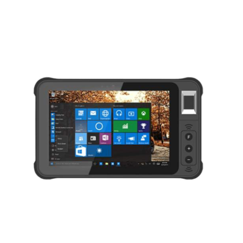 E7T ANDROID 8.1 Tablet Rugged