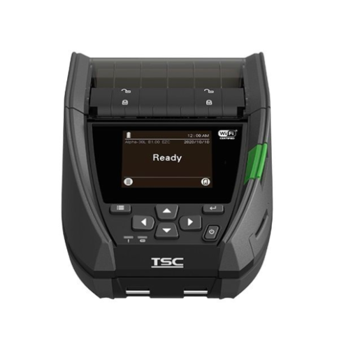 TSC Alpha - 40L Stampante termica portatile