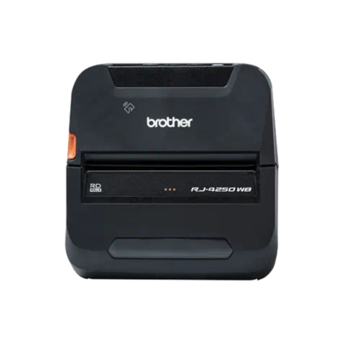 Brother RJ 4250WBZ1 Stampante per etichette