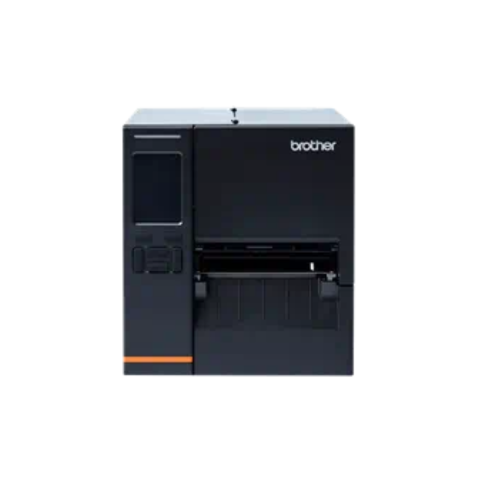 Brother TJ 4021TN stampante per etichette