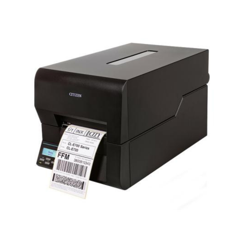 Citizen CL-E720DT Stampante termica