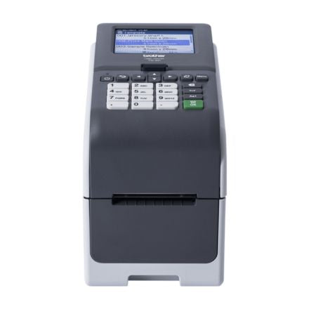 Brother TD-2320DSA300 Stampante per etichette