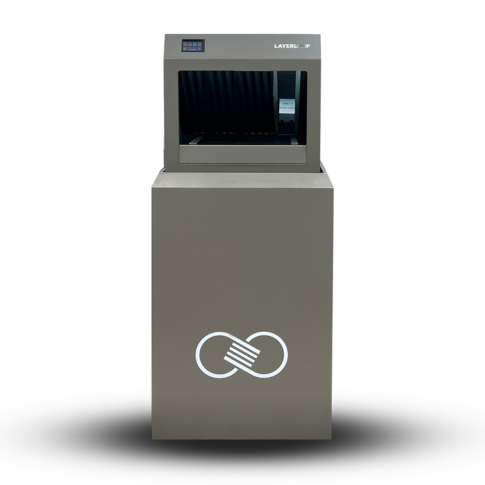 Stampante 3D Layerloop LLP NEXT 300