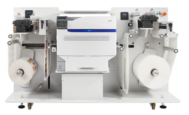 OKI Plavi ES9542R Stampante Laser