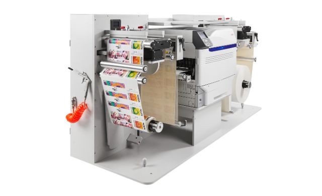 OKI Plavi ES9542R Stampante Laser