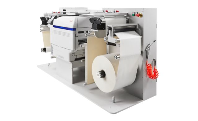 OKI Plavi ES9542R Stampante Laser