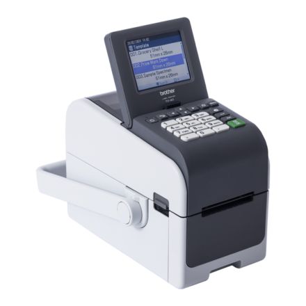 Brother TD-2350DSAH300 Stampante per etichette