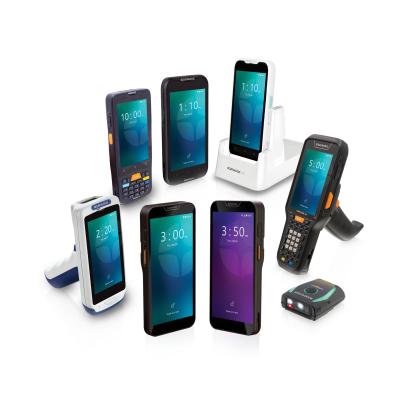 Datalogic Memor 30/35 Terminale barcode