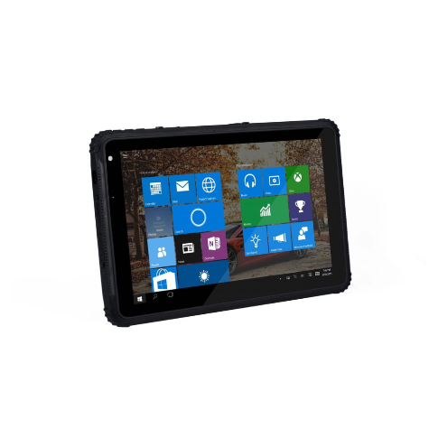 E10CL WINDOWS 10 PRO ENTERPRISE Tablet Rugged