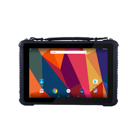 E10T ANDROID 8.1 Tablet Rugged