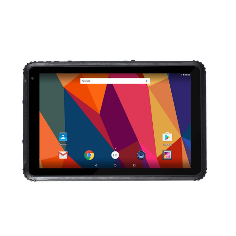E10TL ANDROID 7 Tablet Rugged